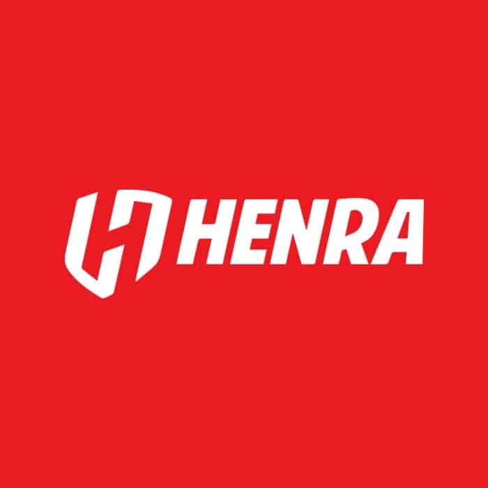 Henra-logo