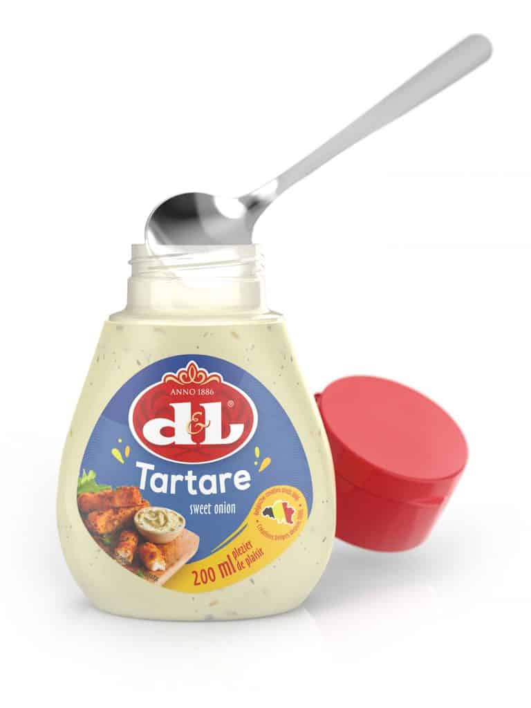 D&L Concept jar