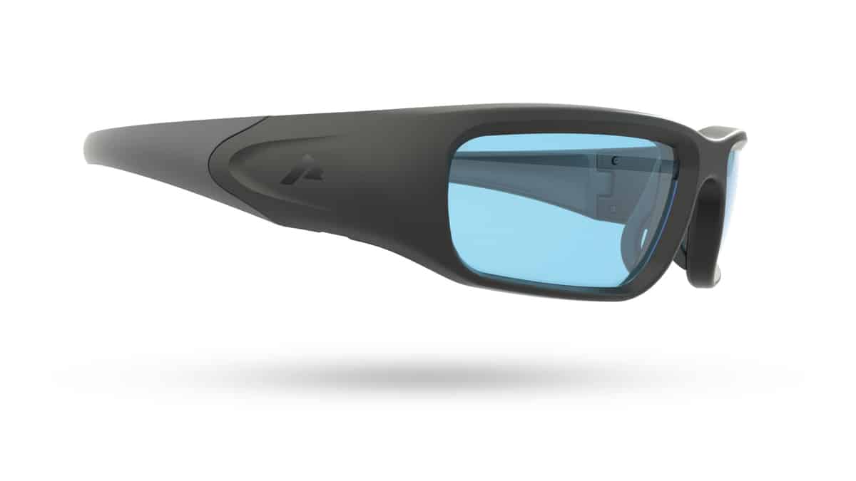 Propeaq light therapy glasses