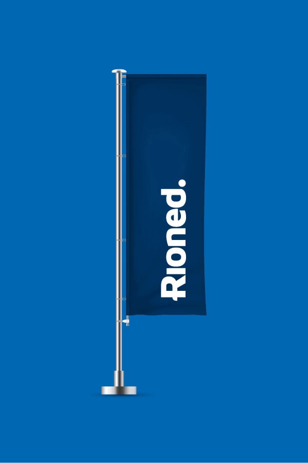 Rioned-flag-design