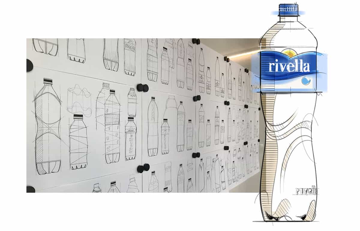 Rivella-packaging-design-creation