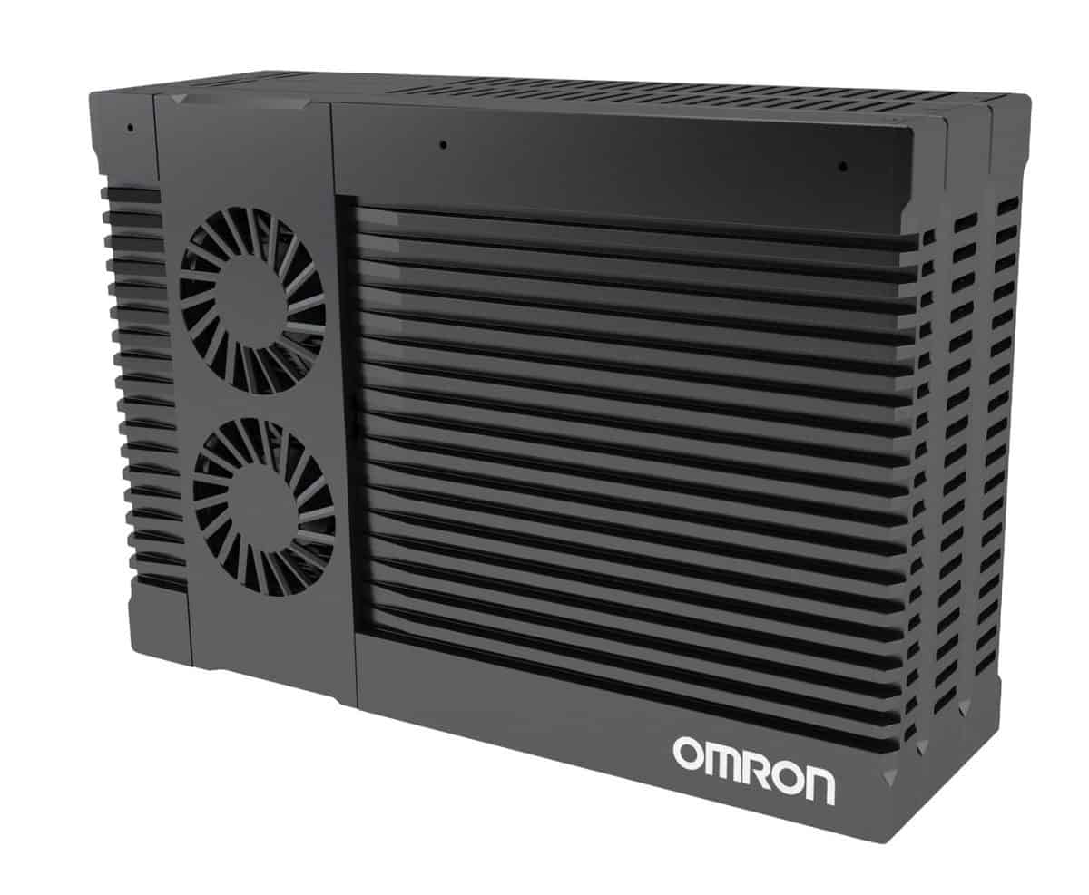 Omron-industrial-pc
