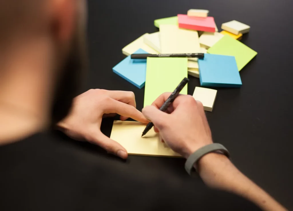 Product roadmap