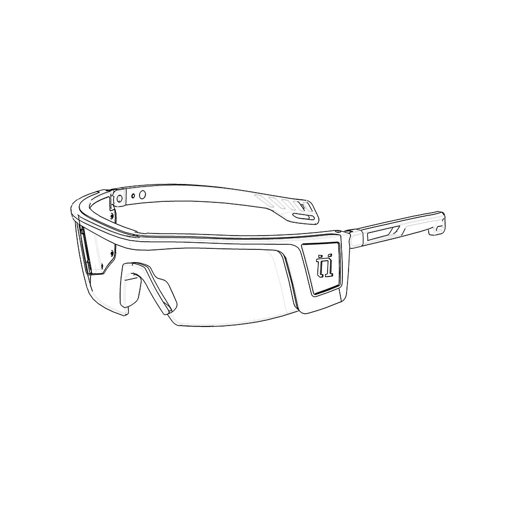 GBO_Innovation_makers_Chrono_Eyewear_Dual_Inventive_Smart_Safety_Glasses_Lijntekening