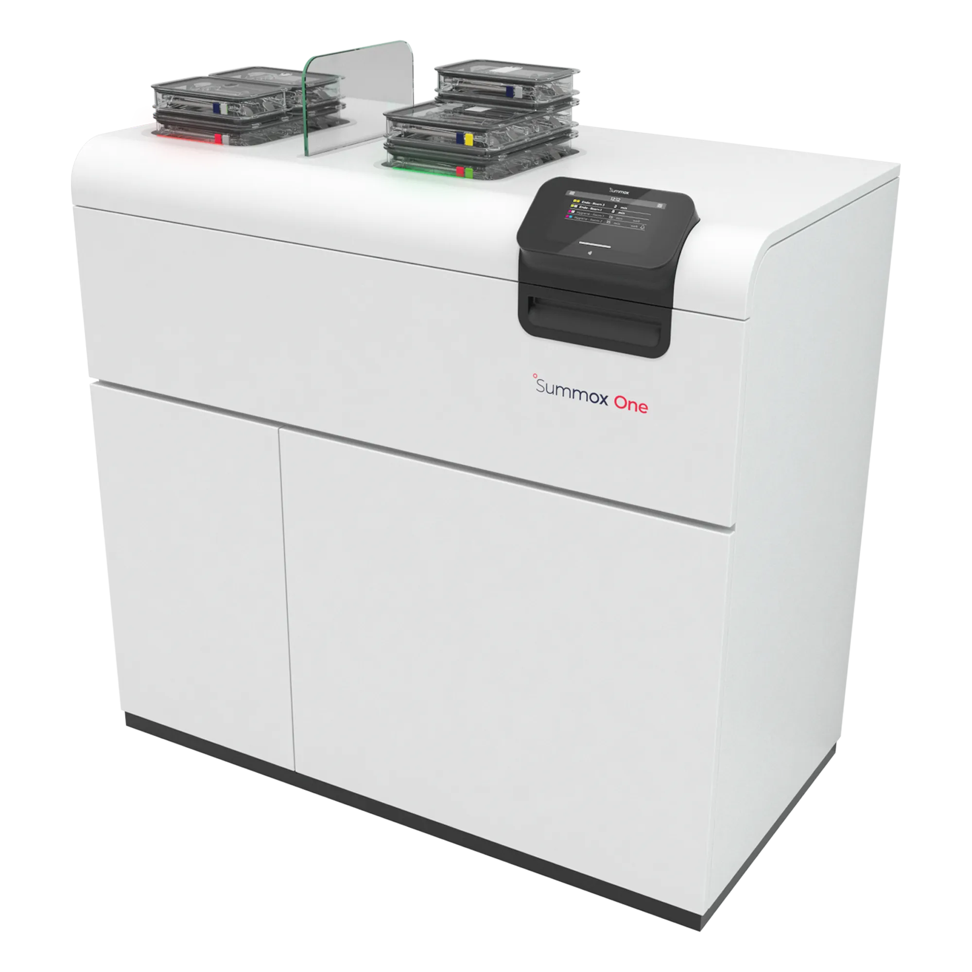 GBO_Innovation_makers_Summox_One_System_Oplossing_Voor_Mondzorg_Render_Zijaanzicht