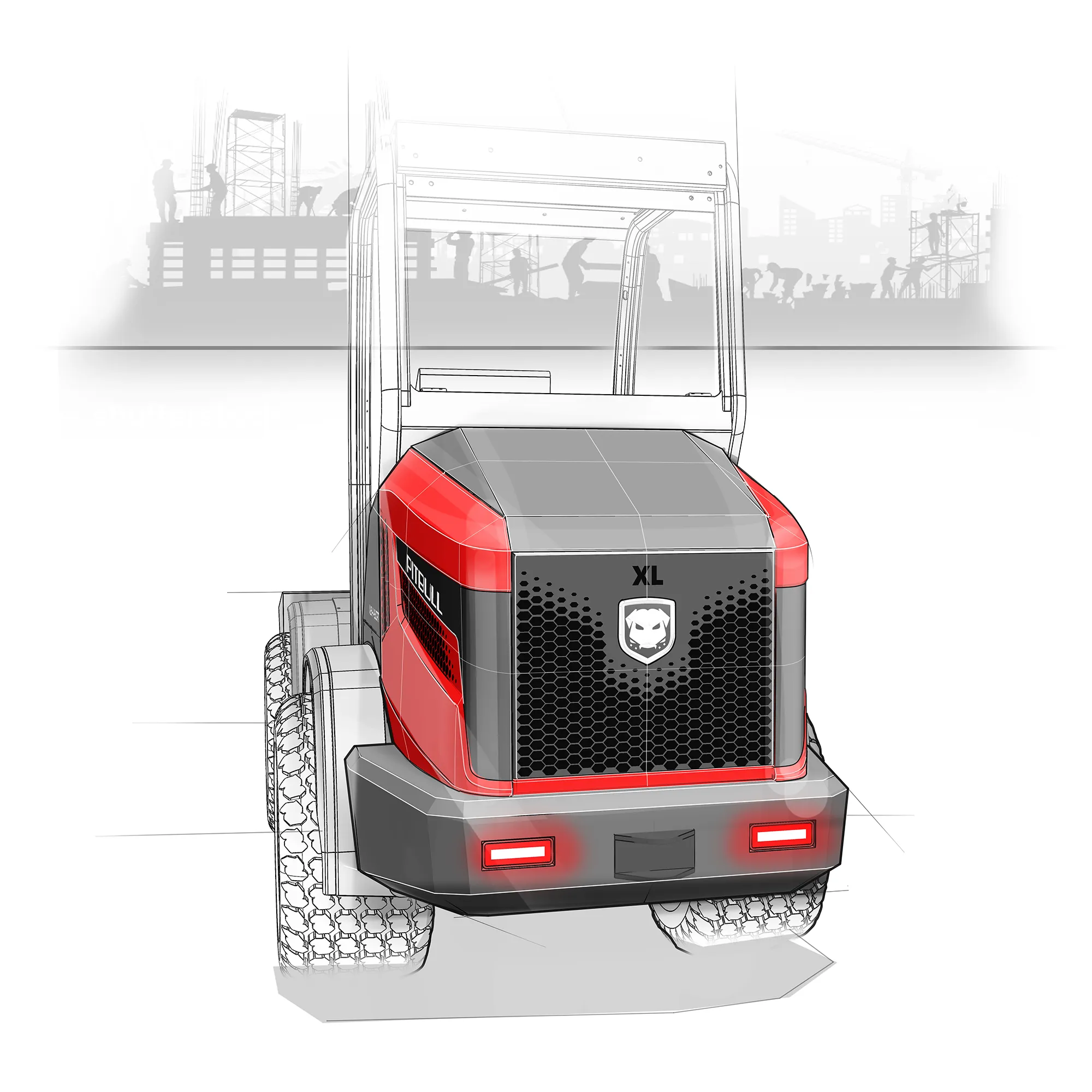 GBO_Peeters_Group_Pitbull_Cover_Cap_Industrieel_Ontwerp