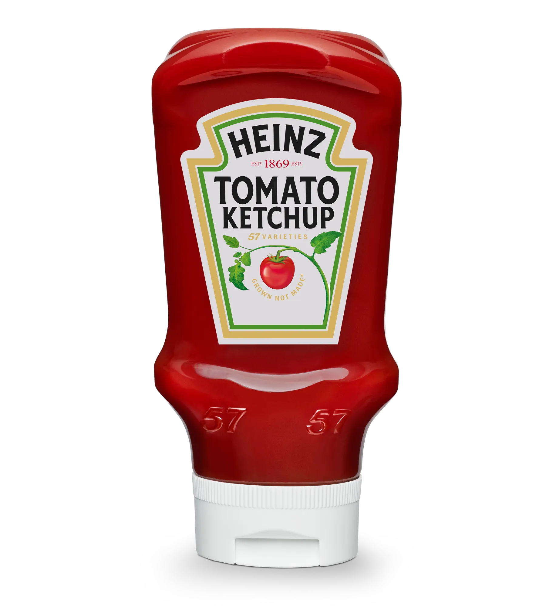 Heinz_duurzame_dop_packaging_en_dispensing_artikel_geschiedenis