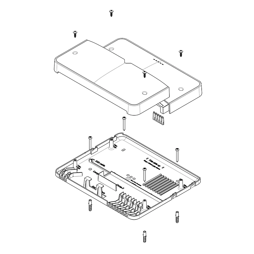 Open_care_connect_product_lijntekening_project_scope