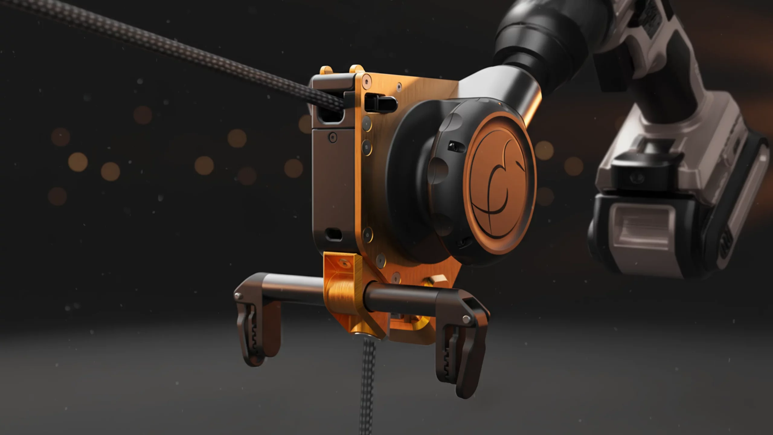 RopeSpinner - RopeDriver iF Winner 2026 Visual 03