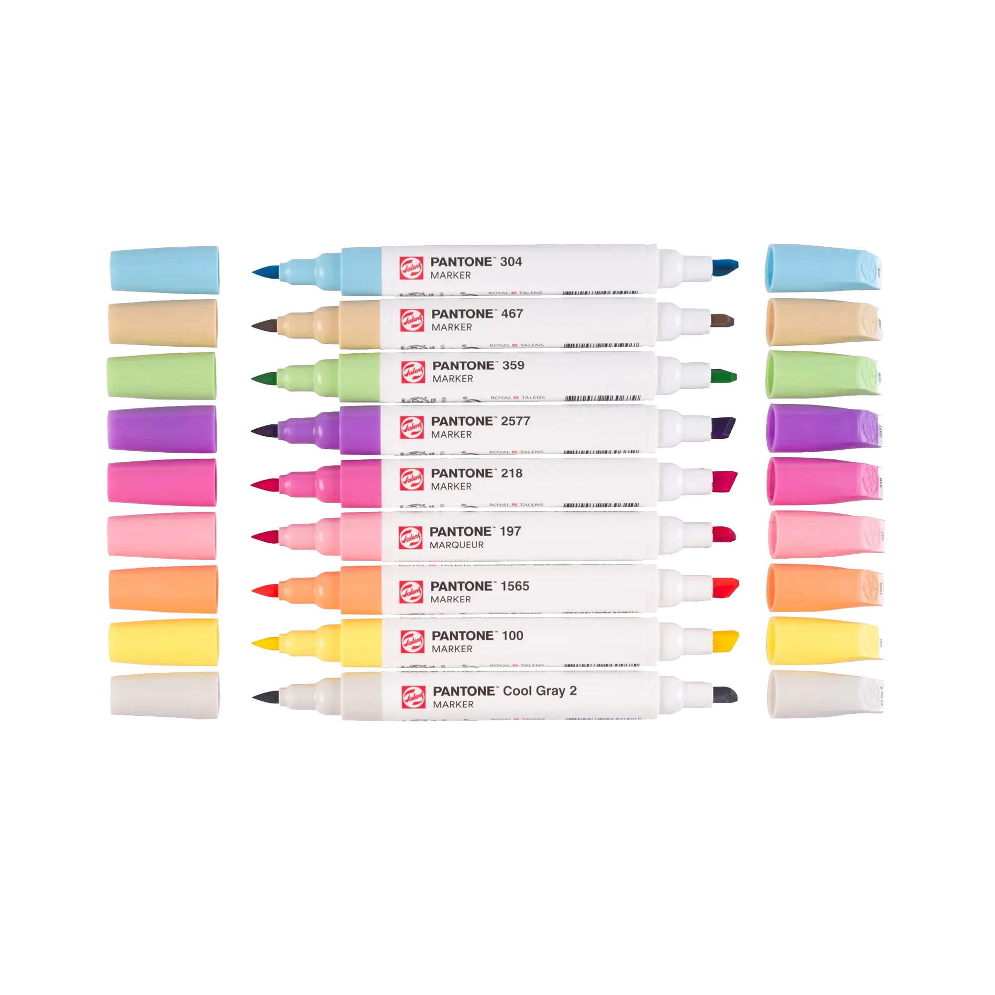 Royal_talens_pantone_marker_schets_markers_product_render